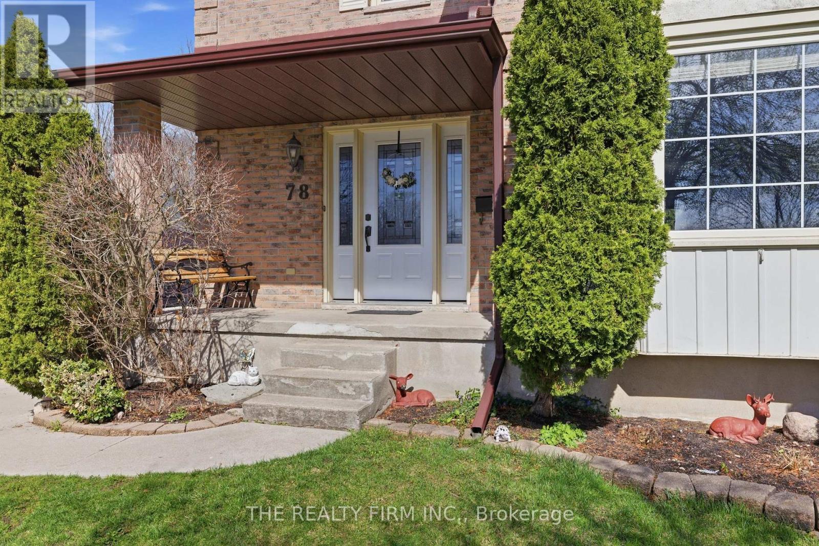78 Sussex Place, London East, Ontario  N5Y 5H3 - Photo 3 - X13137684
