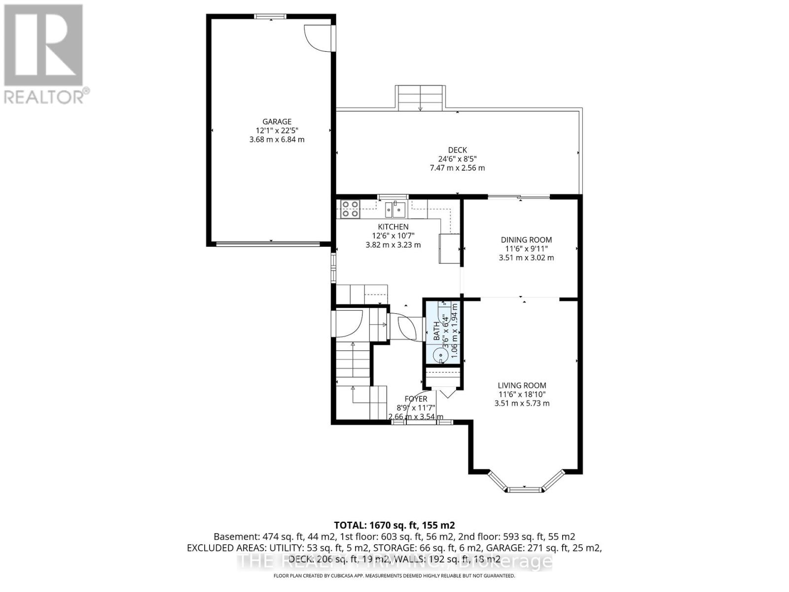 78 Sussex Place, London East, Ontario  N5Y 5H3 - Photo 46 - X13137684