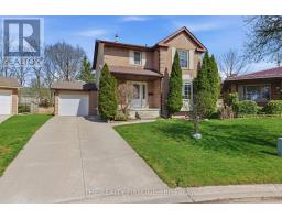 78 SUSSEX PLACE, London East, Ontario