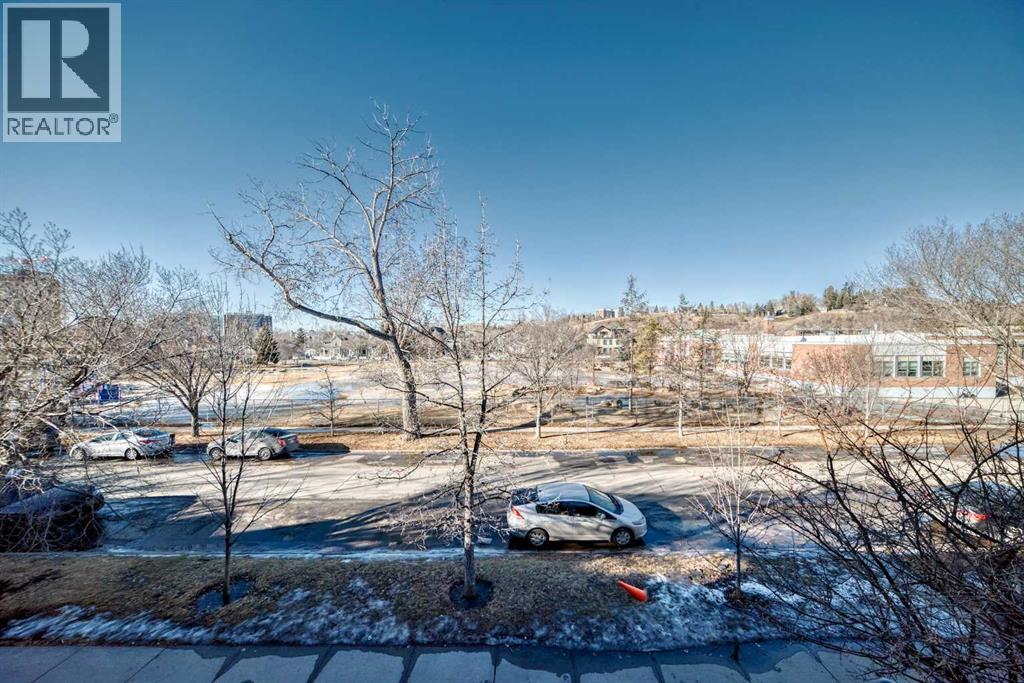302, 823 1 Avenue NW, Calgary, Alberta  T2N 0A4 - Photo 4 - A2284481