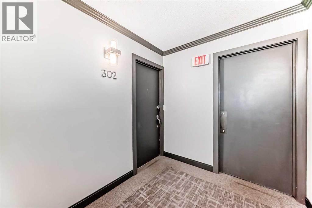 302, 823 1 Avenue NW, Calgary, Alberta  T2N 0A4 - Photo 30 - A2284481