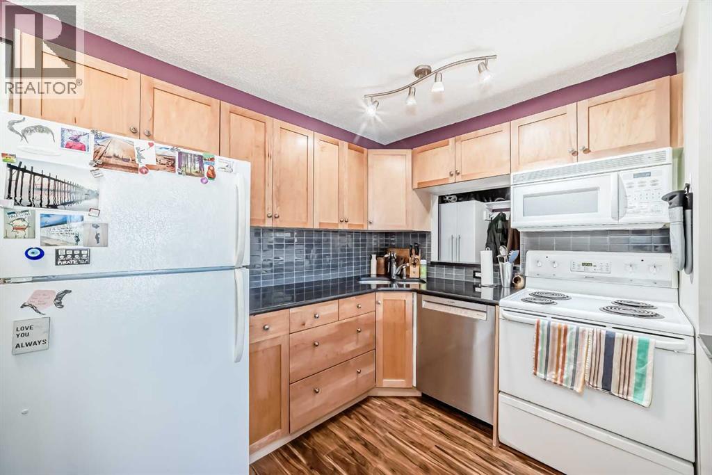 302, 823 1 Avenue NW, Calgary, Alberta  T2N 0A4 - Photo 12 - A2284481
