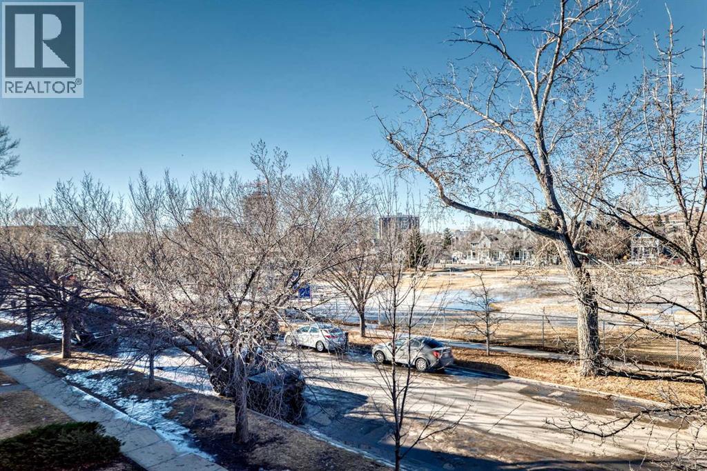 302, 823 1 Avenue NW, Calgary, Alberta  T2N 0A4 - Photo 37 - A2284481