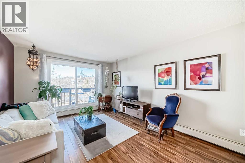 302, 823 1 Avenue NW, Calgary, Alberta  T2N 0A4 - Photo 6 - A2284481