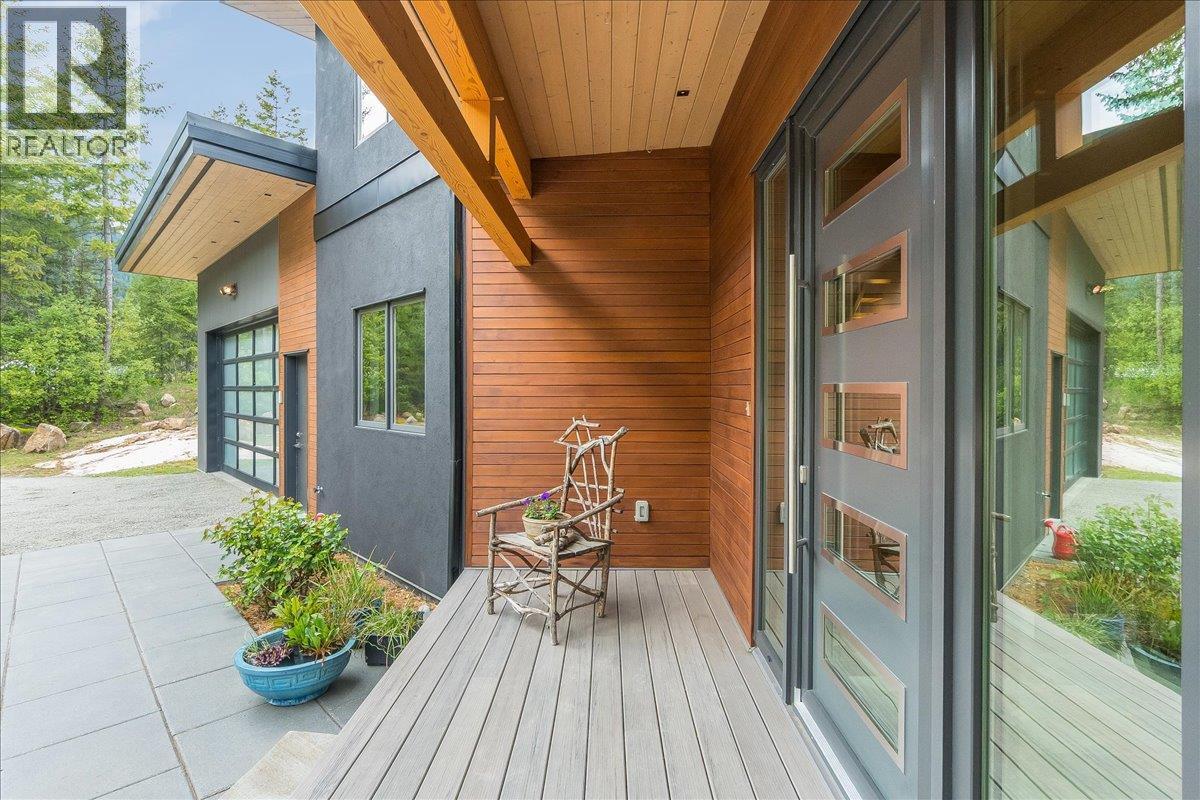 4926 Fletcher Creek Road, Kaslo, British Columbia  V0G 1M0 - Photo 25 - 10385835