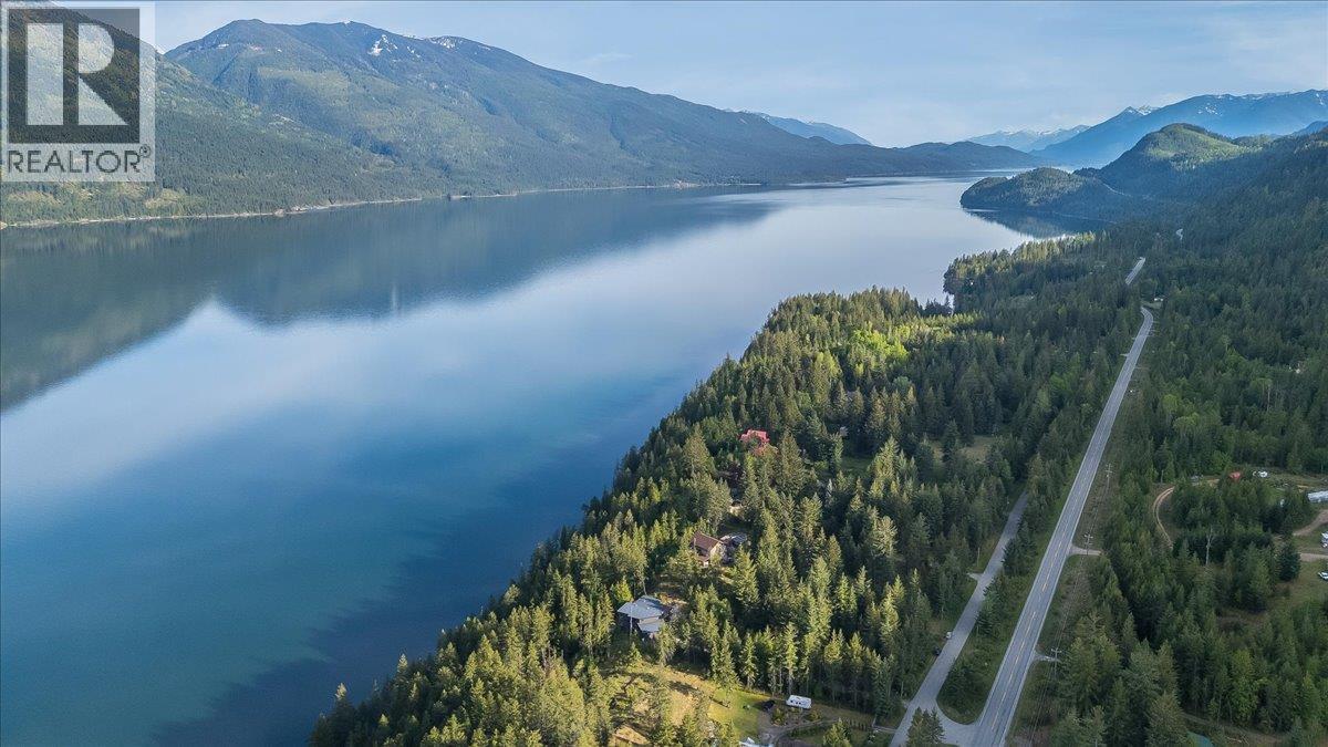 4926 Fletcher Creek Road, Kaslo, British Columbia  V0G 1M0 - Photo 9 - 10385835