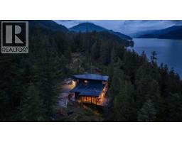 4926 Fletcher Creek Road, Kaslo, British Columbia