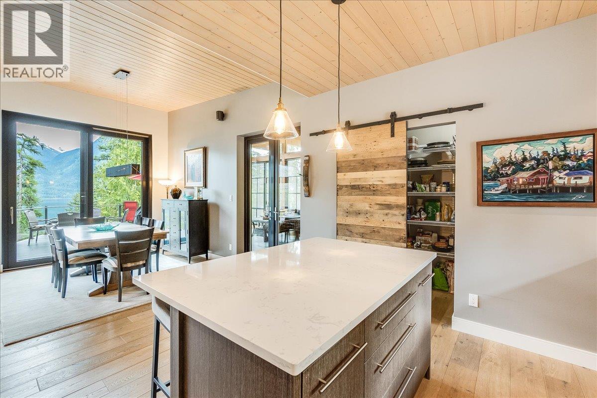 4926 Fletcher Creek Road, Kaslo, British Columbia  V0G 1M0 - Photo 42 - 10385835