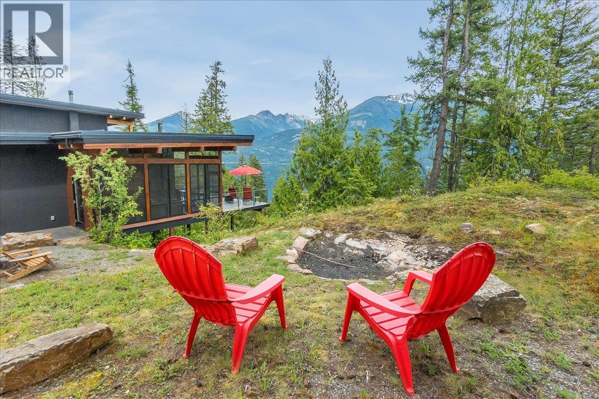4926 Fletcher Creek Road, Kaslo, British Columbia  V0G 1M0 - Photo 26 - 10385835