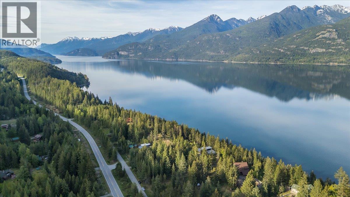 4926 Fletcher Creek Road, Kaslo, British Columbia  V0G 1M0 - Photo 10 - 10385835