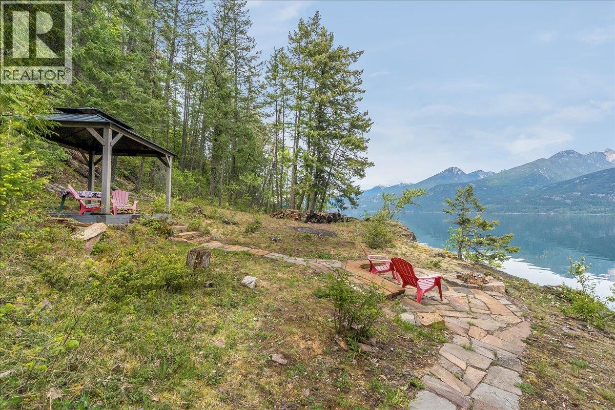 4926 Fletcher Creek Road, Kaslo, British Columbia  V0G 1M0 - Photo 20 - 10385835