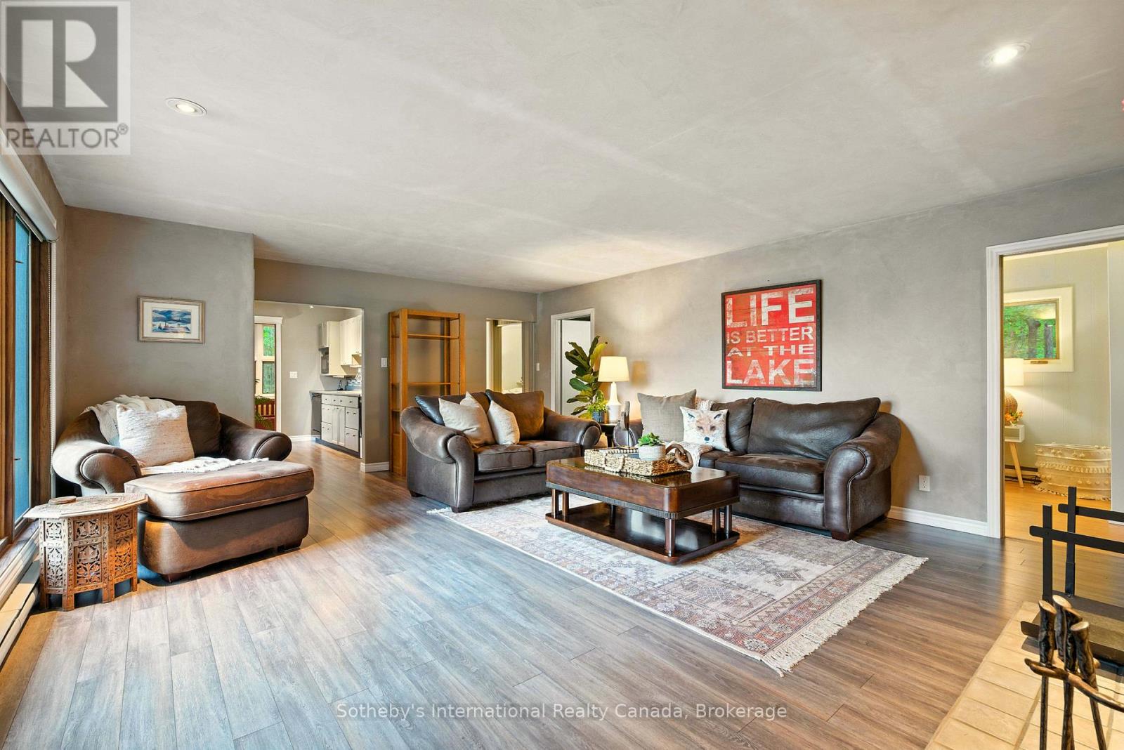 1059 N. Tooke Lake Road, Lake Of Bays (Mclean), Ontario  P0B 1A0 - Photo 13 - X13137674