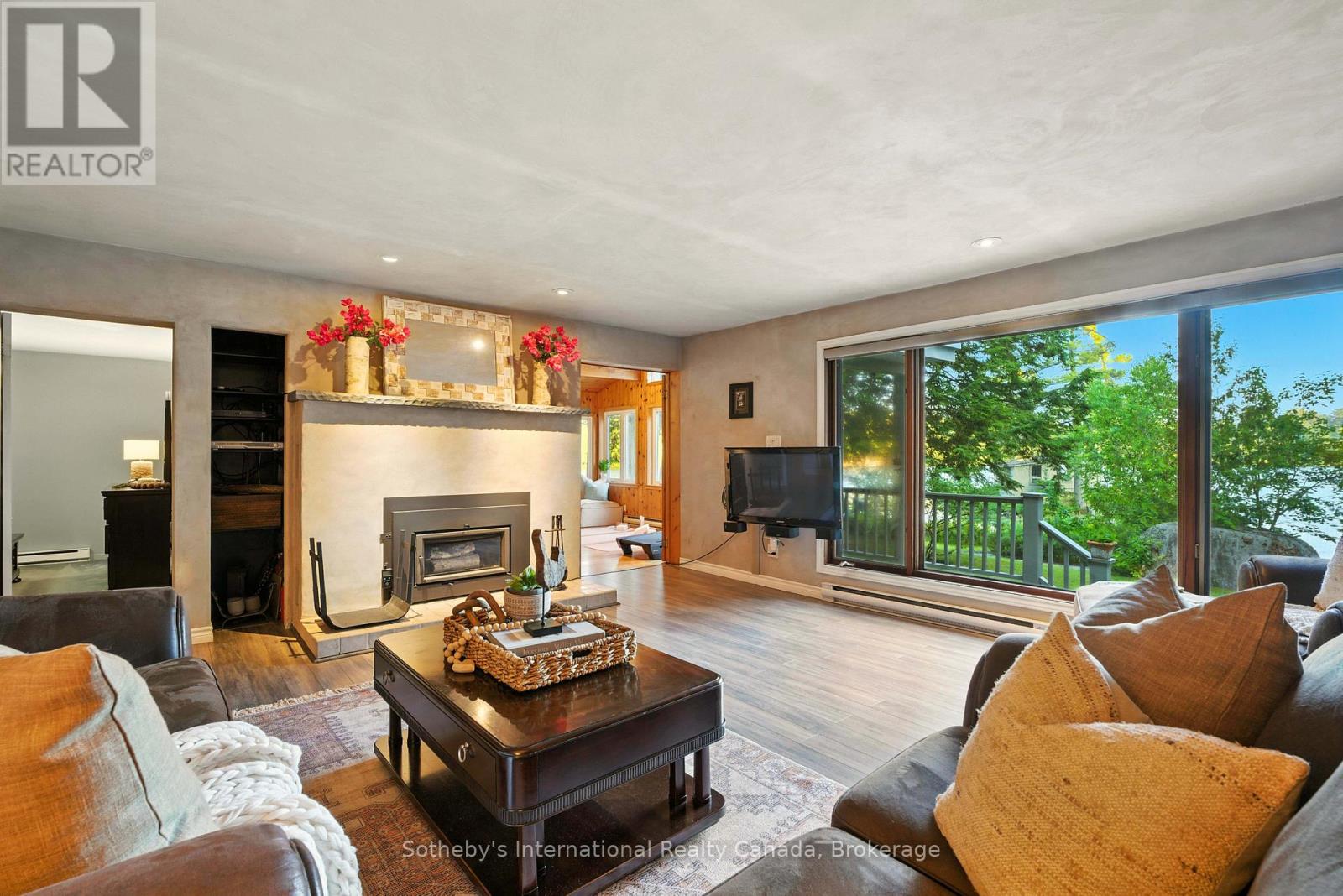 1059 N. Tooke Lake Road, Lake Of Bays (Mclean), Ontario  P0B 1A0 - Photo 14 - X13137674