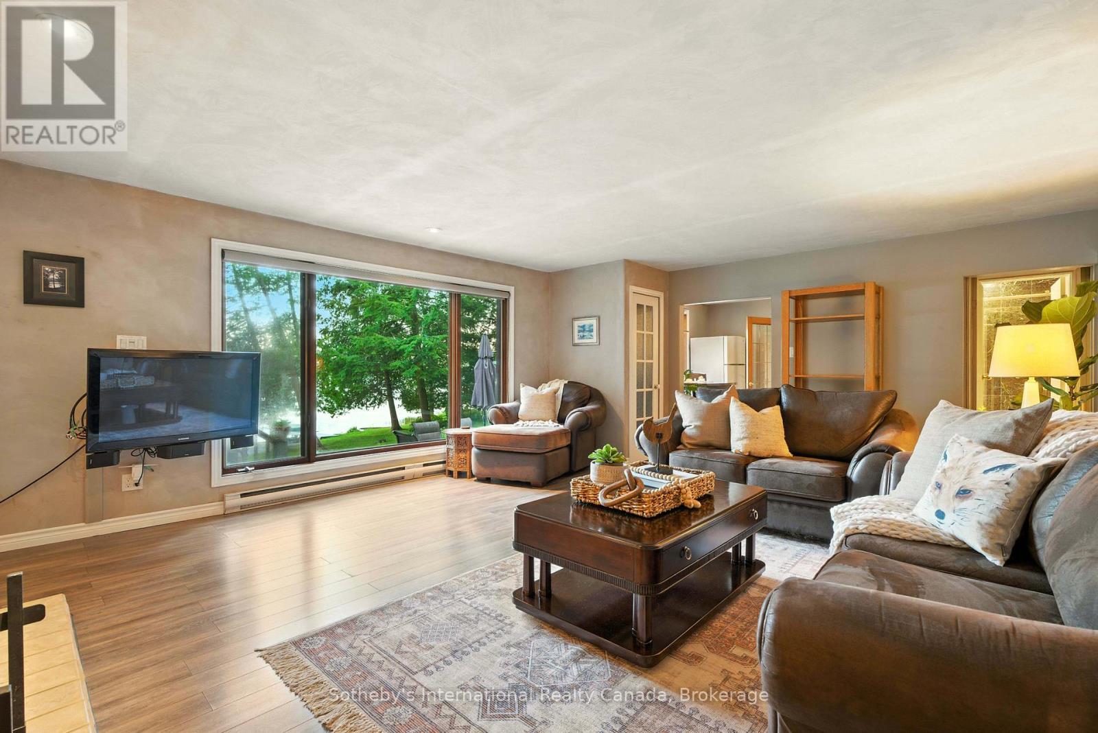 1059 N. Tooke Lake Road, Lake Of Bays (Mclean), Ontario  P0B 1A0 - Photo 15 - X13137674