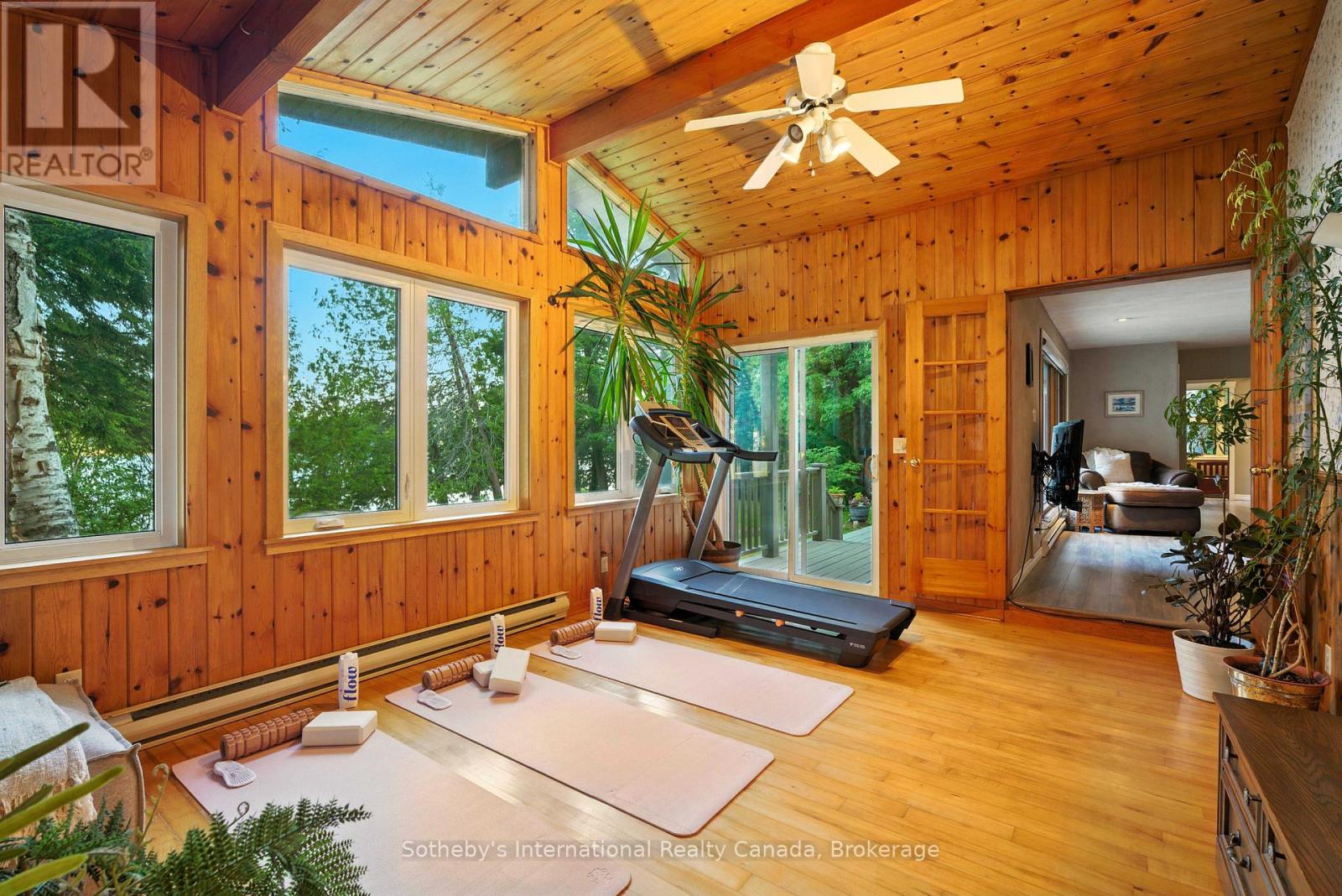 1059 N. Tooke Lake Road, Lake Of Bays (Mclean), Ontario  P0B 1A0 - Photo 22 - X13137674