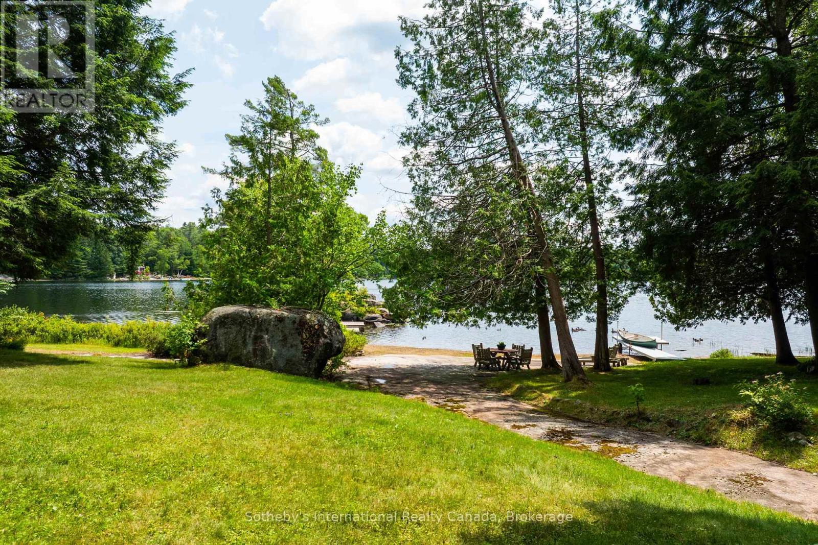 1059 N. Tooke Lake Road, Lake Of Bays (Mclean), Ontario  P0B 1A0 - Photo 32 - X13137674