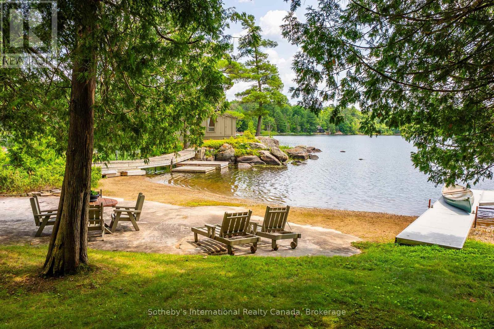 1059 N. Tooke Lake Road, Lake Of Bays (Mclean), Ontario  P0B 1A0 - Photo 33 - X13137674