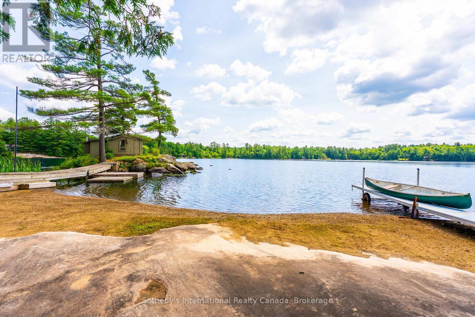 1059 N. Tooke Lake Road, Lake Of Bays (Mclean), Ontario  P0B 1A0 - Photo 34 - X13137674