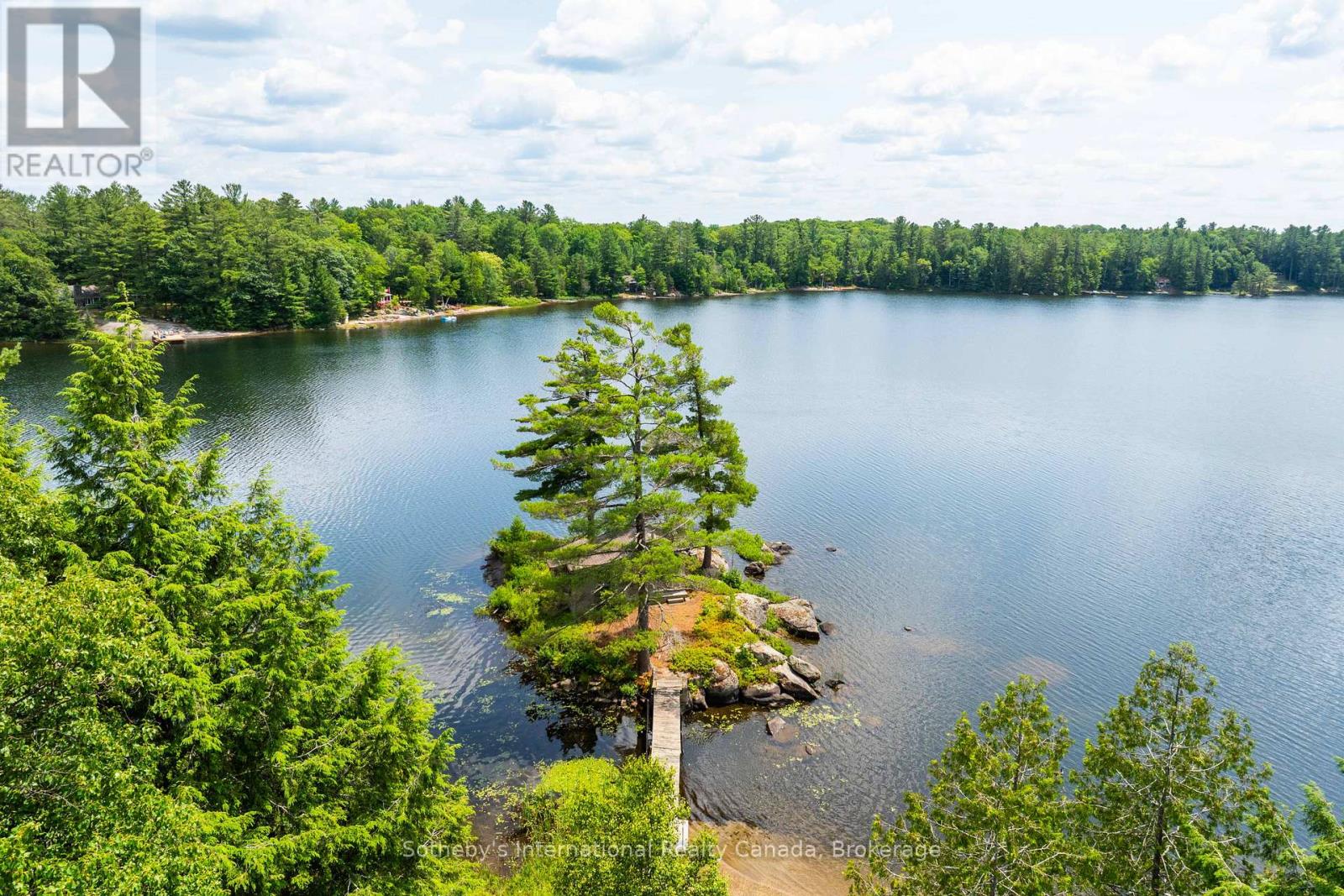 1059 N. Tooke Lake Road, Lake Of Bays (Mclean), Ontario  P0B 1A0 - Photo 35 - X13137674
