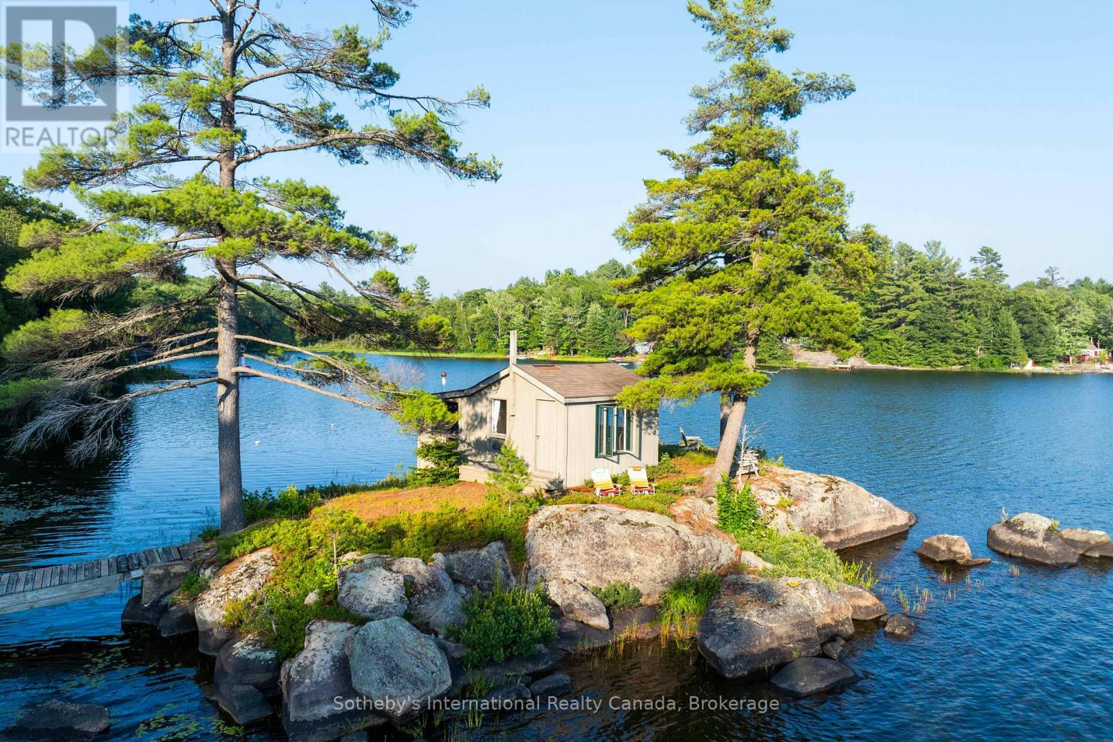 1059 N. Tooke Lake Road, Lake Of Bays (Mclean), Ontario  P0B 1A0 - Photo 37 - X13137674