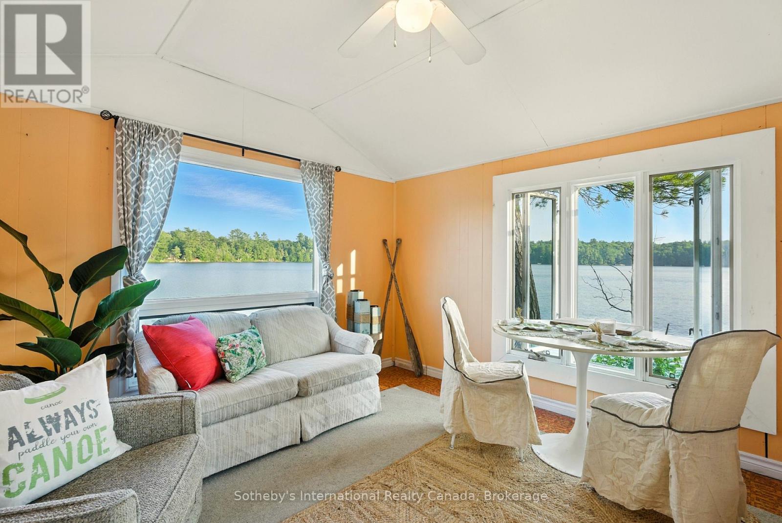 1059 N. Tooke Lake Road, Lake Of Bays (Mclean), Ontario  P0B 1A0 - Photo 38 - X13137674