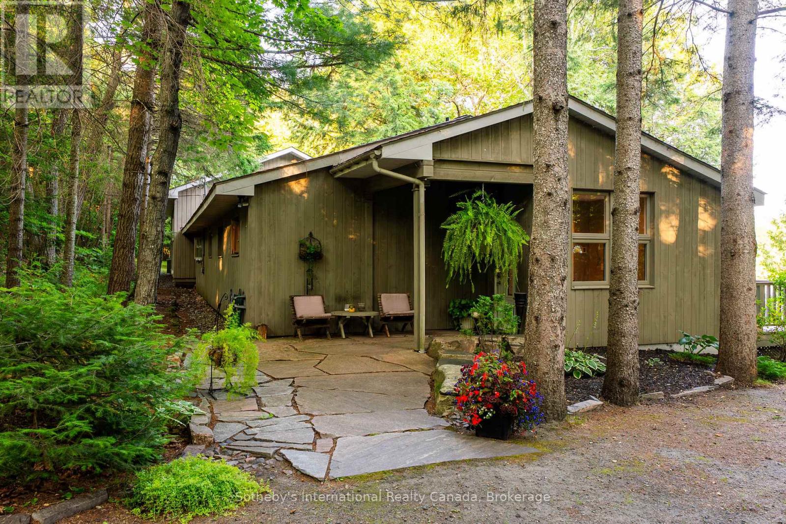 1059 N. Tooke Lake Road, Lake Of Bays (Mclean), Ontario  P0B 1A0 - Photo 4 - X13137674