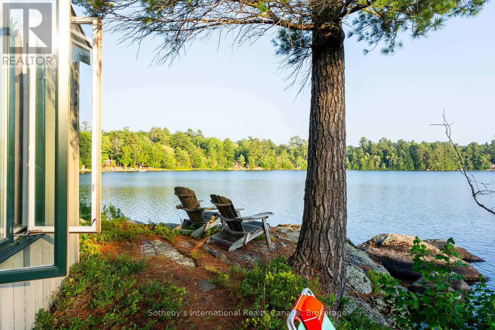 1059 N. Tooke Lake Road, Lake Of Bays (Mclean), Ontario  P0B 1A0 - Photo 40 - X13137674