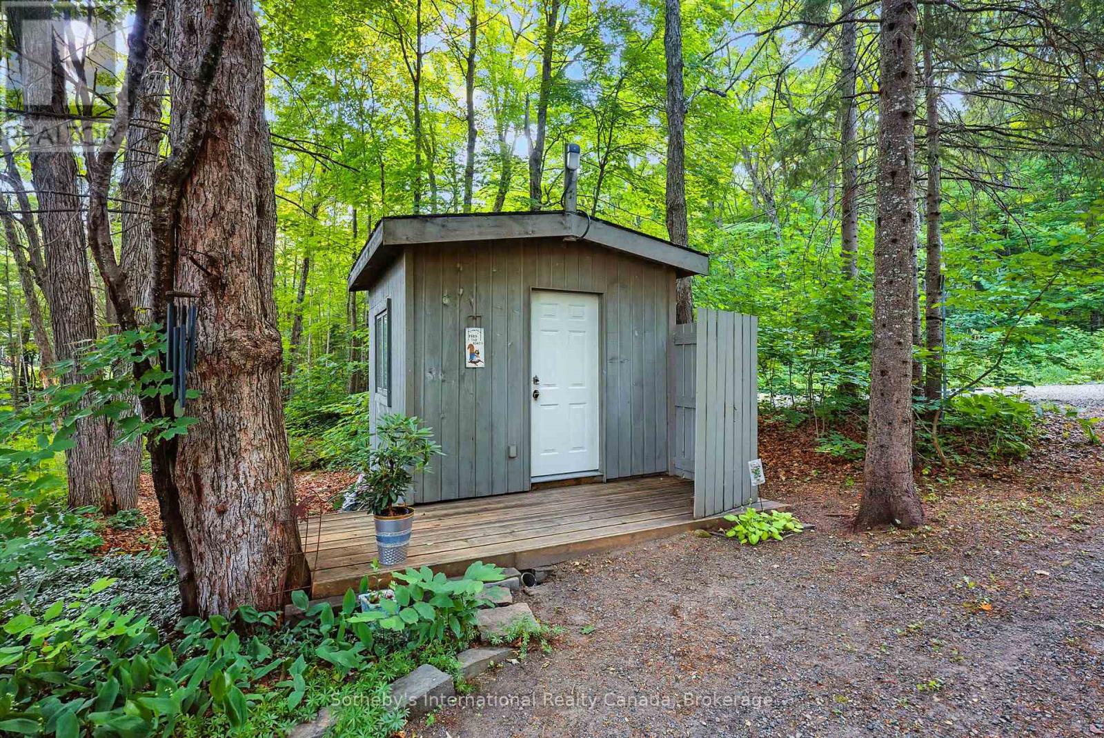 1059 N. Tooke Lake Road, Lake Of Bays (Mclean), Ontario  P0B 1A0 - Photo 41 - X13137674