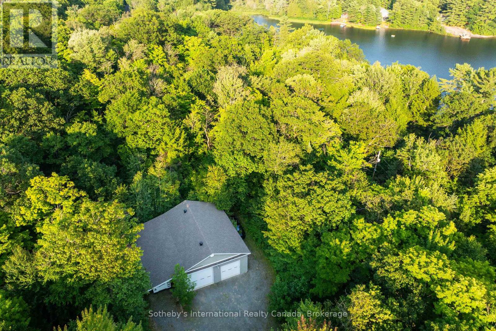 1059 N. Tooke Lake Road, Lake Of Bays (Mclean), Ontario  P0B 1A0 - Photo 42 - X13137674