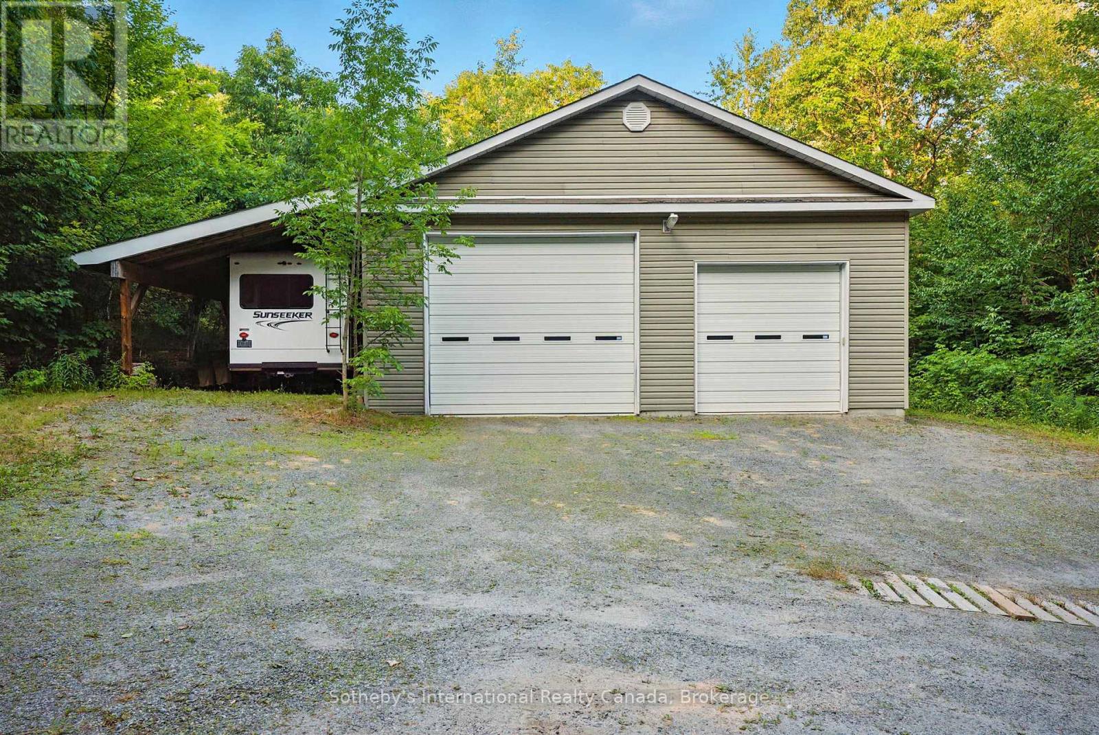 1059 N. Tooke Lake Road, Lake Of Bays (Mclean), Ontario  P0B 1A0 - Photo 43 - X13137674