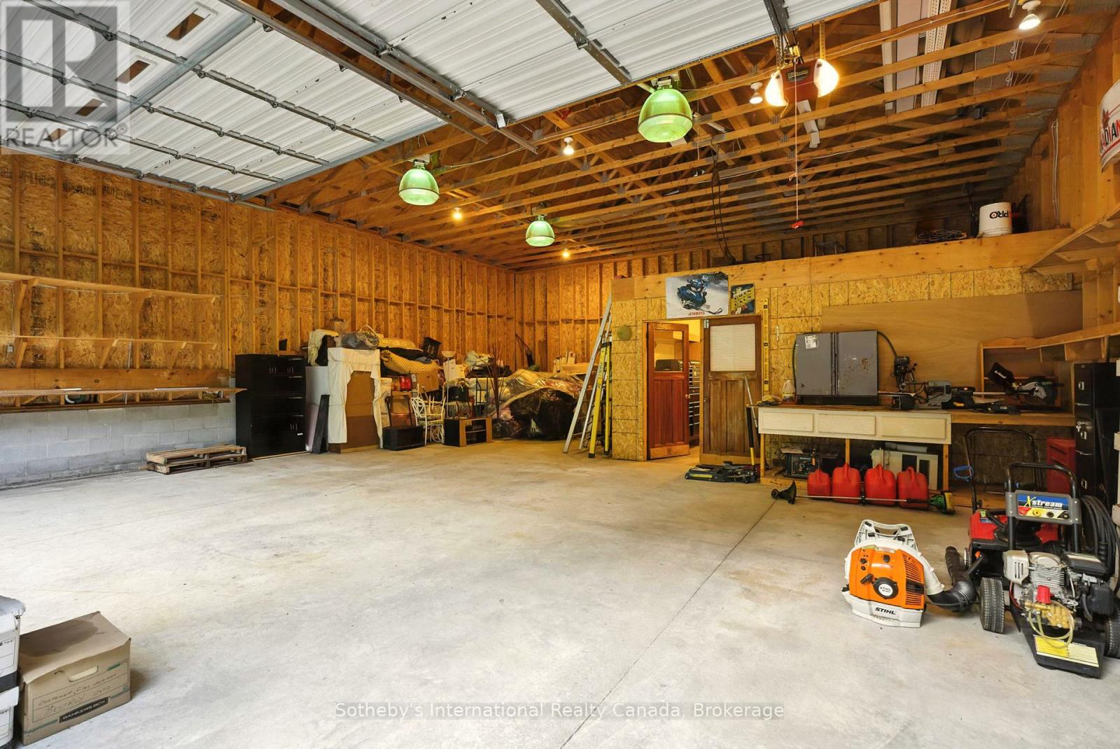1059 N. Tooke Lake Road, Lake Of Bays (Mclean), Ontario  P0B 1A0 - Photo 44 - X13137674