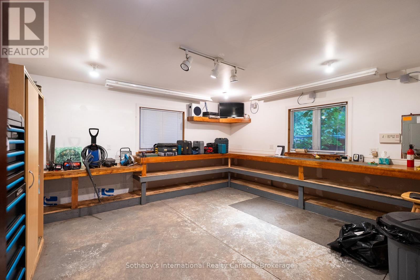 1059 N. Tooke Lake Road, Lake Of Bays (Mclean), Ontario  P0B 1A0 - Photo 45 - X13137674