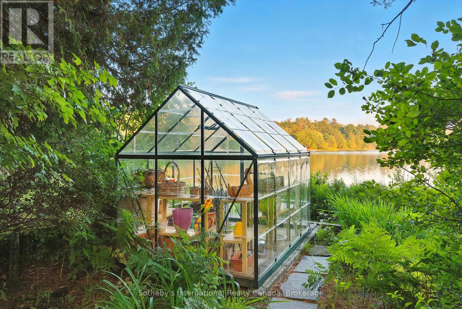1059 N. Tooke Lake Road, Lake Of Bays (Mclean), Ontario  P0B 1A0 - Photo 46 - X13137674