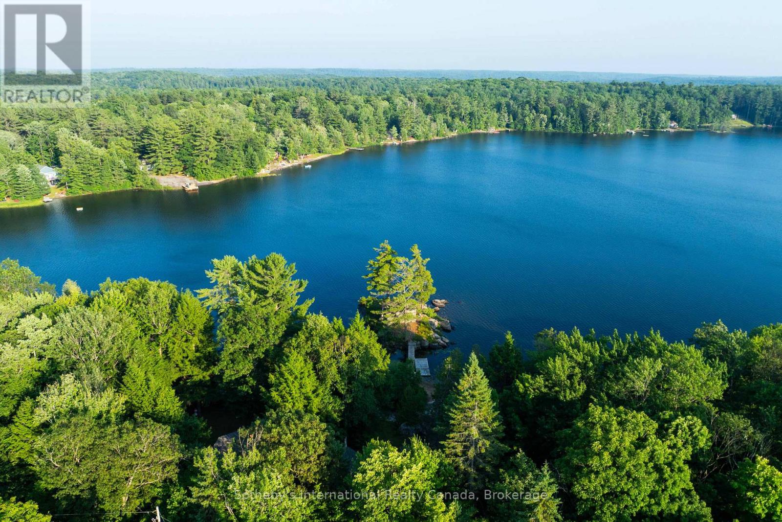 1059 N. Tooke Lake Road, Lake Of Bays (Mclean), Ontario  P0B 1A0 - Photo 48 - X13137674