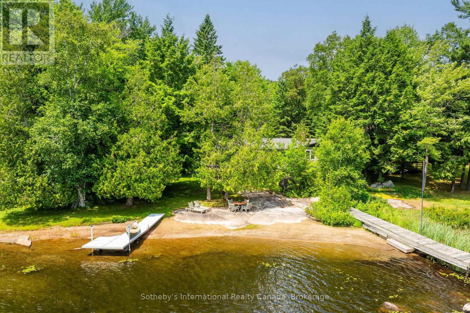 1059 N. Tooke Lake Road, Lake Of Bays (Mclean), Ontario  P0B 1A0 - Photo 49 - X13137674