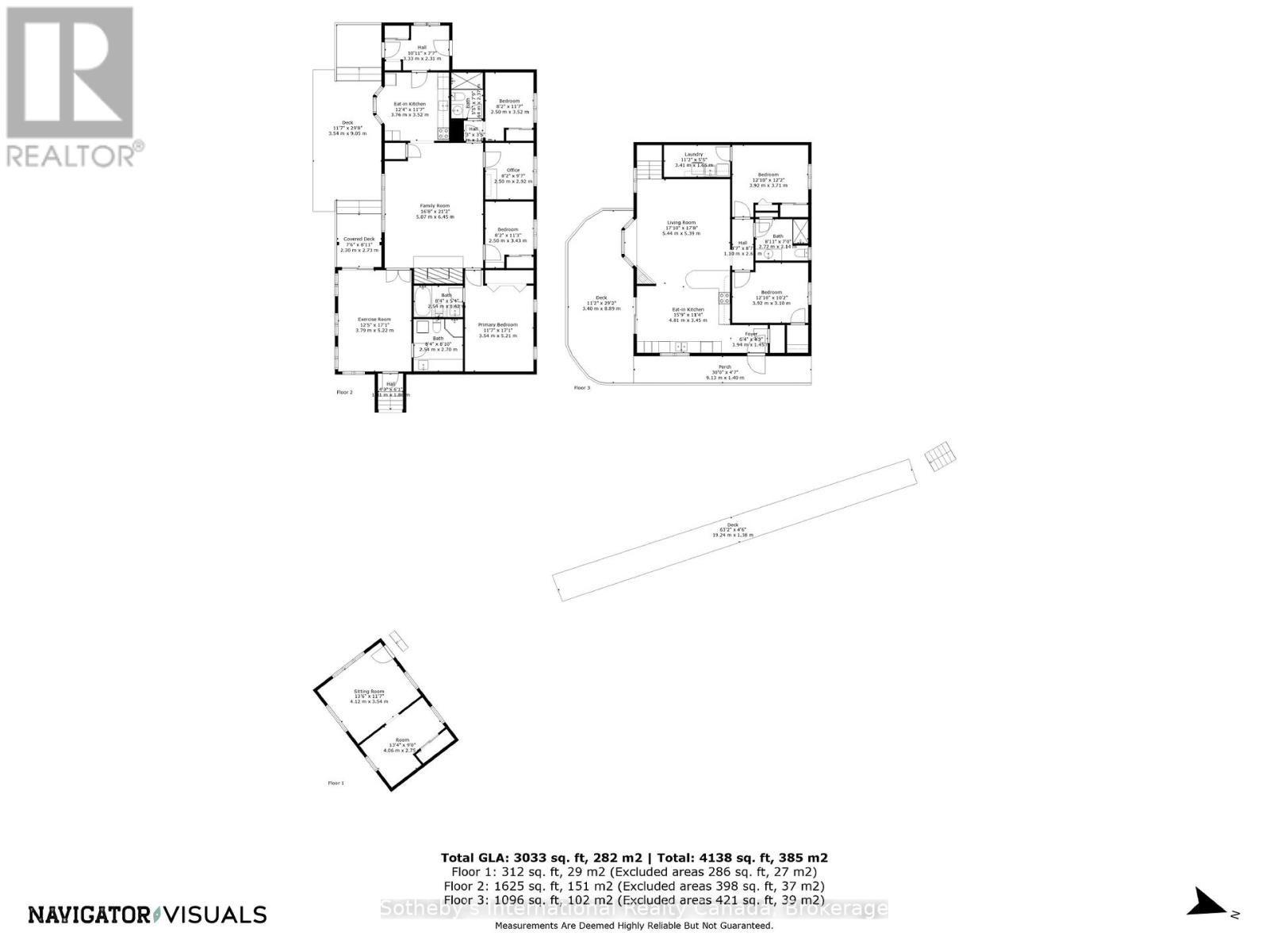 1059 N. Tooke Lake Road, Lake Of Bays (Mclean), Ontario  P0B 1A0 - Photo 50 - X13137674