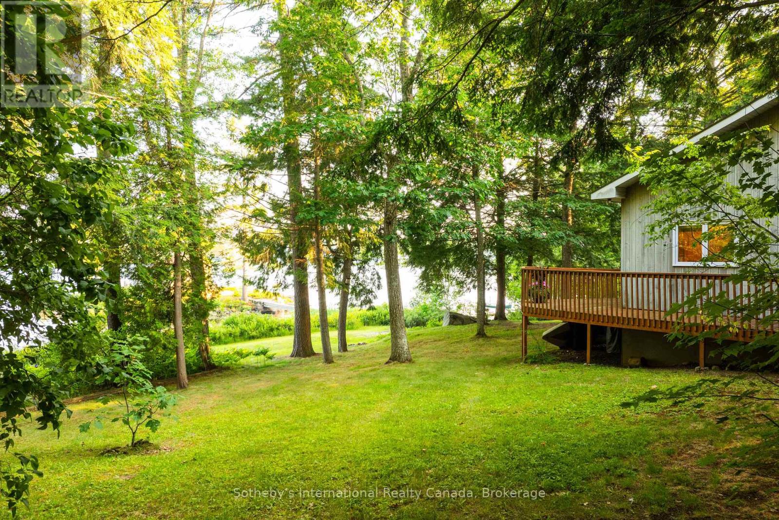 1059 N. Tooke Lake Road, Lake Of Bays (Mclean), Ontario  P0B 1A0 - Photo 7 - X13137674