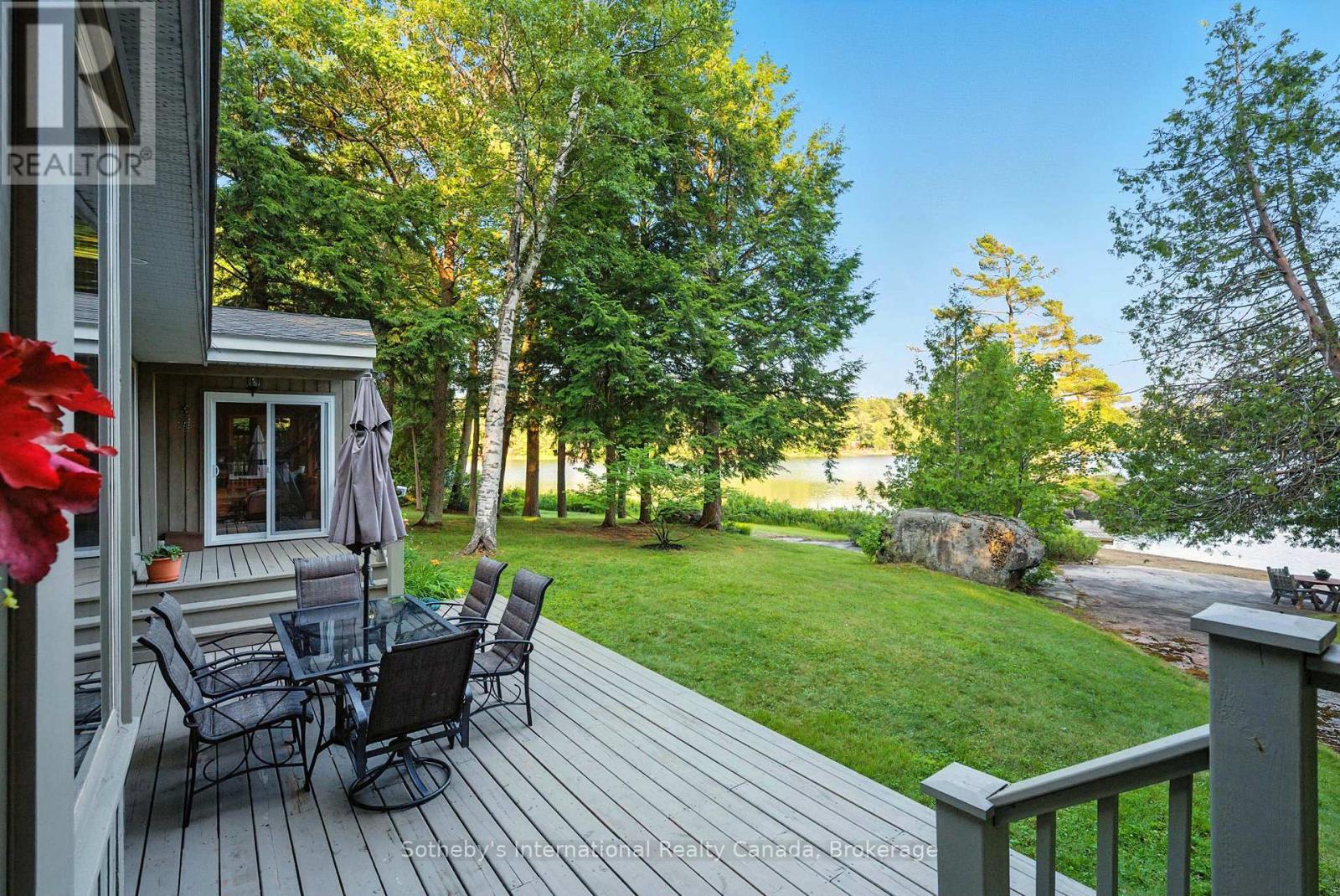 1059 N. Tooke Lake Road, Lake Of Bays (Mclean), Ontario  P0B 1A0 - Photo 8 - X13137674