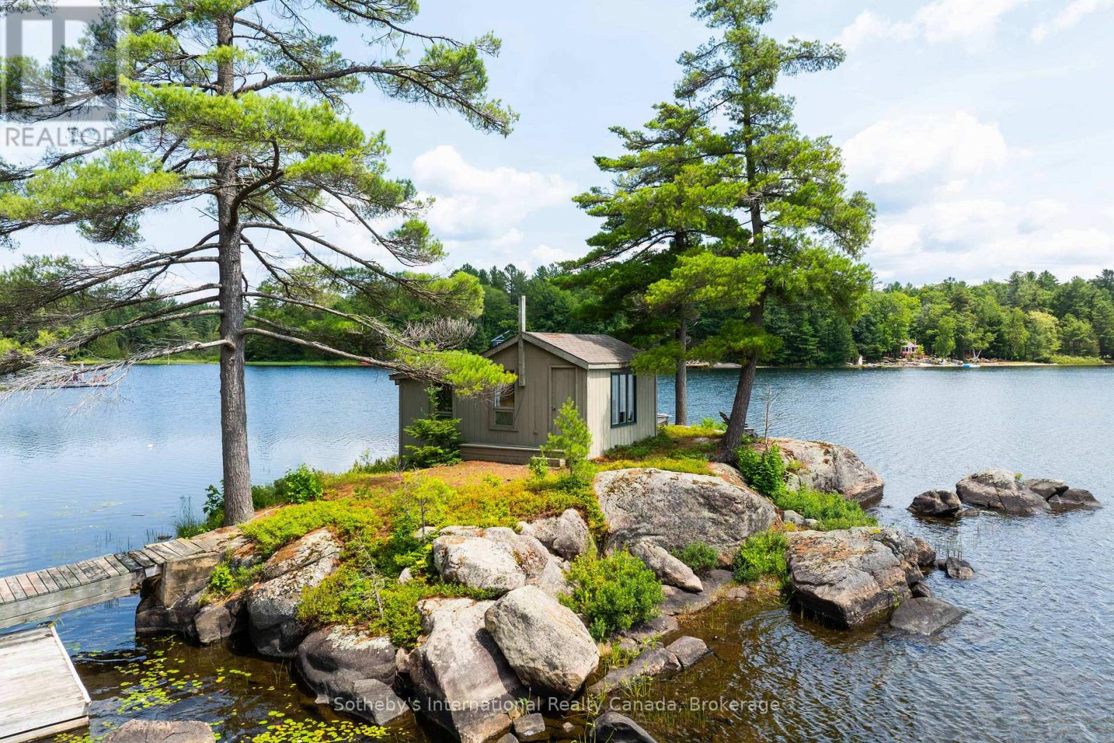 1059 N. Tooke Lake Road, Lake Of Bays (Mclean), Ontario  P0B 1A0 - Photo 9 - X13137674