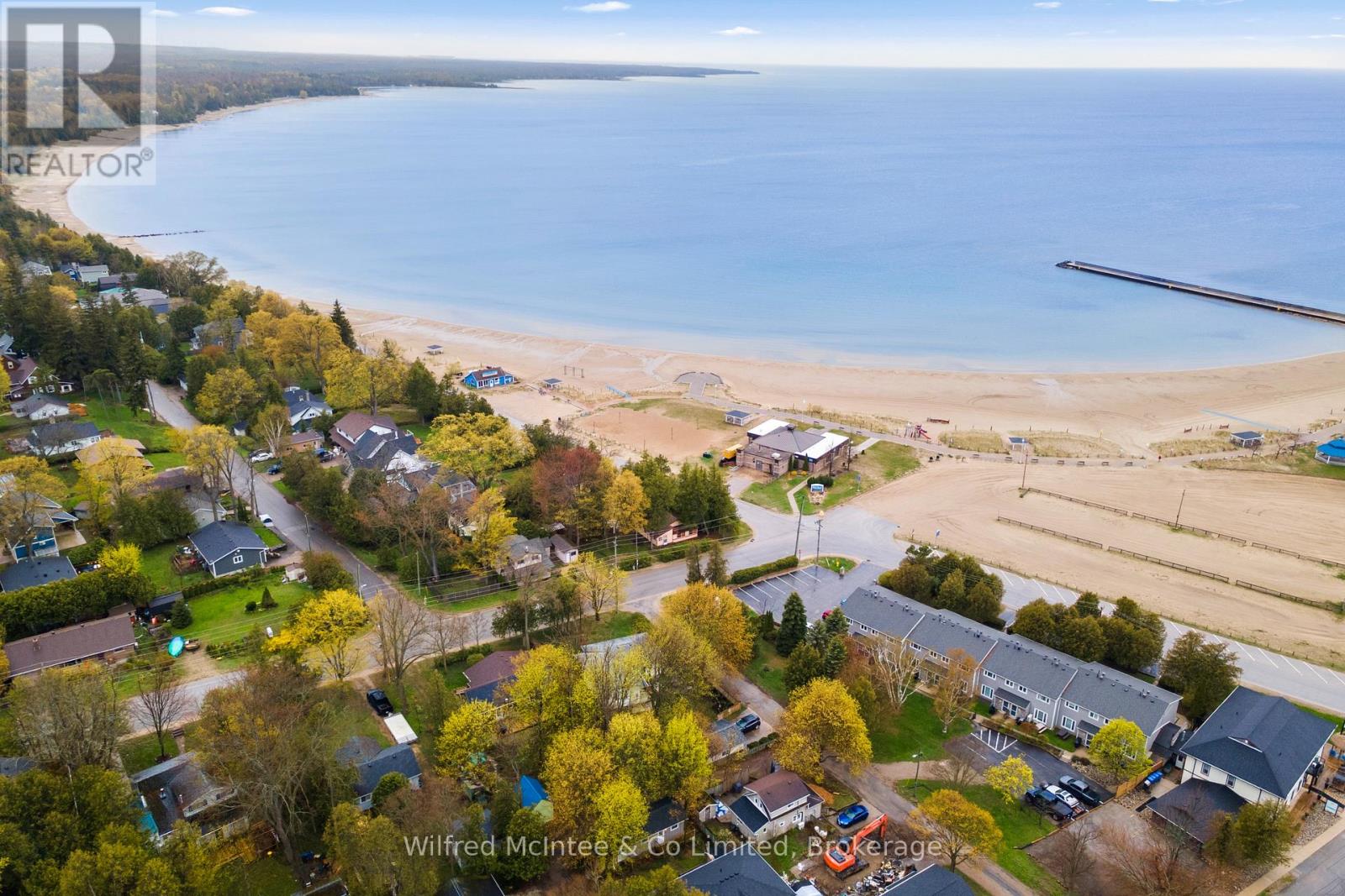 5 - 633 Harbour Street, Saugeen Shores, Ontario  N0H 2C5 - Photo 3 - X13137676