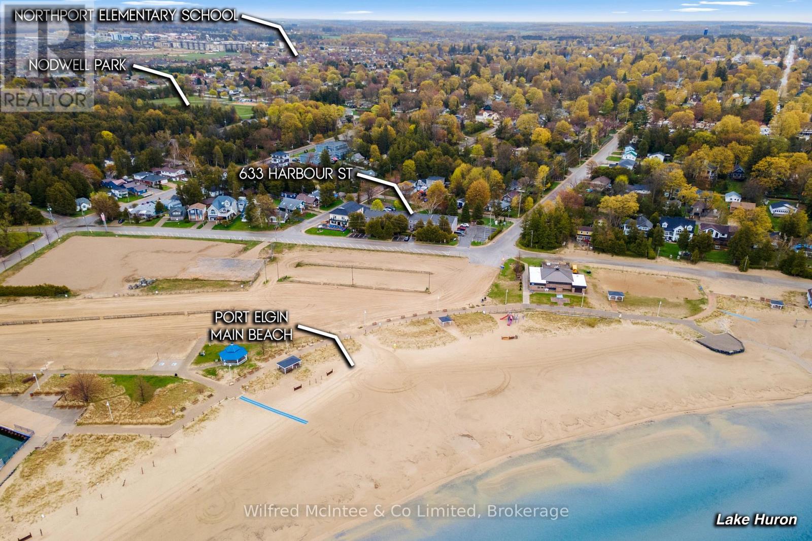 5 - 633 Harbour Street, Saugeen Shores, Ontario  N0H 2C5 - Photo 32 - X13137676