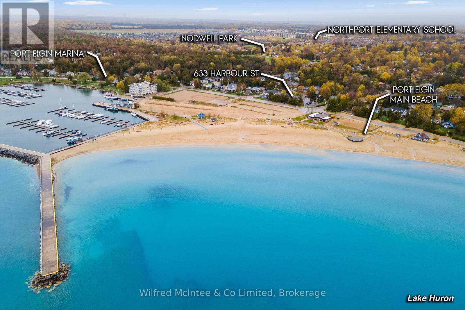 5 - 633 Harbour Street, Saugeen Shores, Ontario  N0H 2C5 - Photo 36 - X13137676