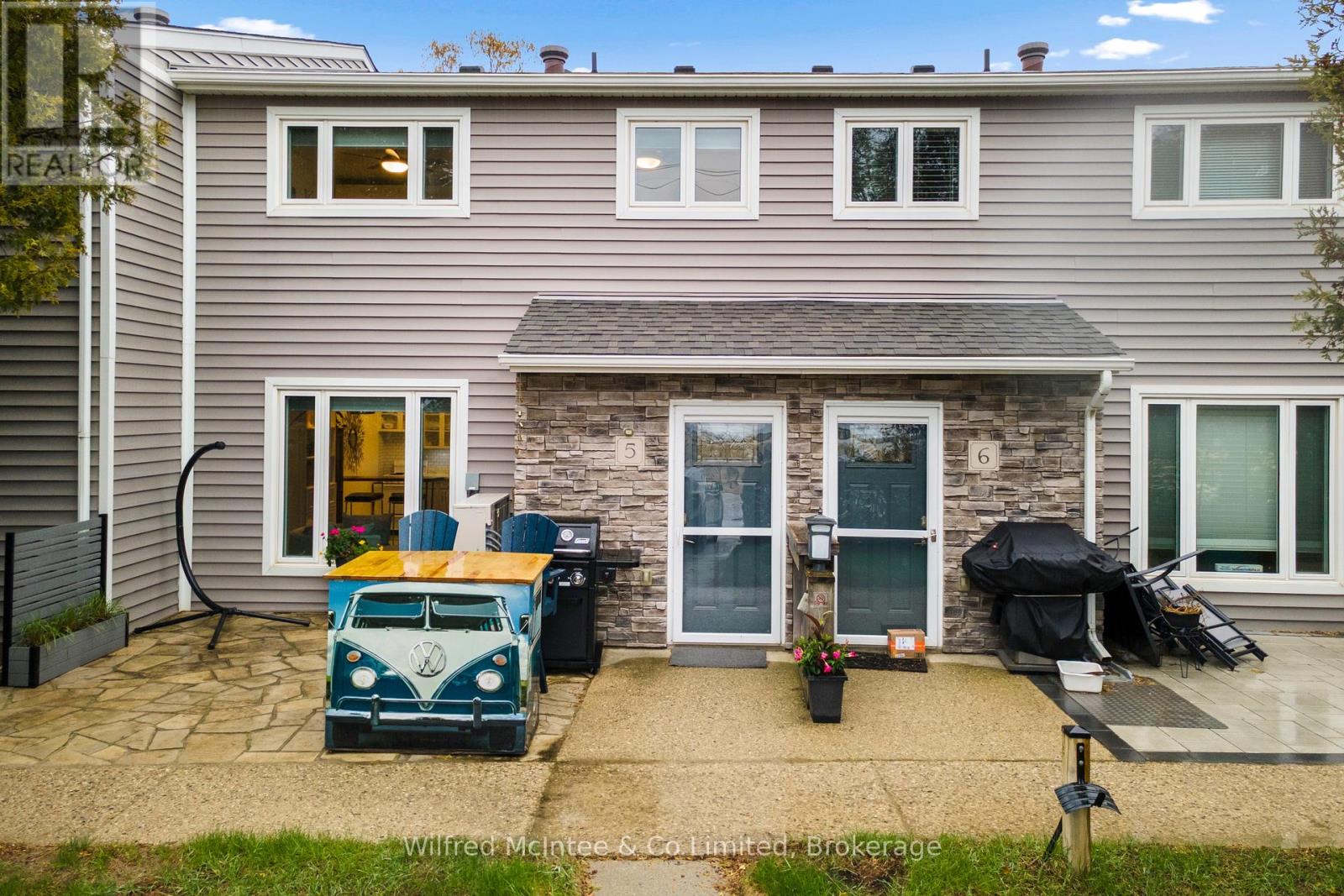 5 - 633 Harbour Street, Saugeen Shores, Ontario  N0H 2C5 - Photo 4 - X13137676