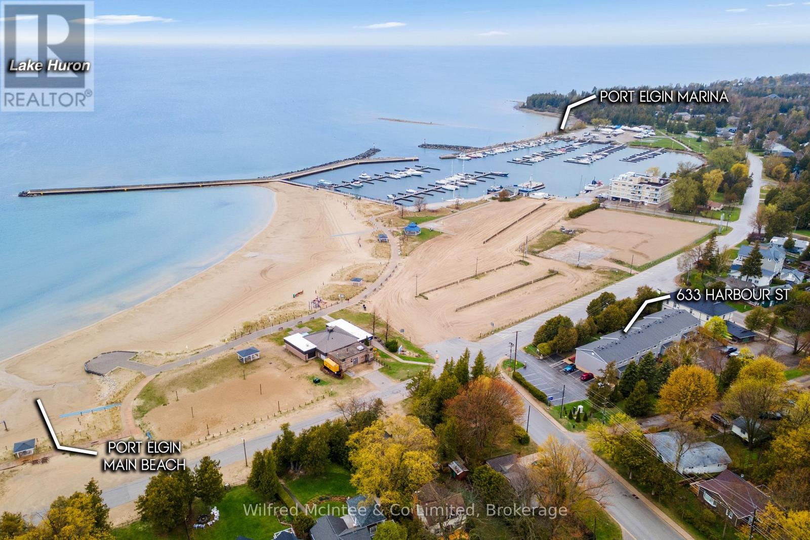 5 - 633 Harbour Street, Saugeen Shores, Ontario  N0H 2C5 - Photo 40 - X13137676