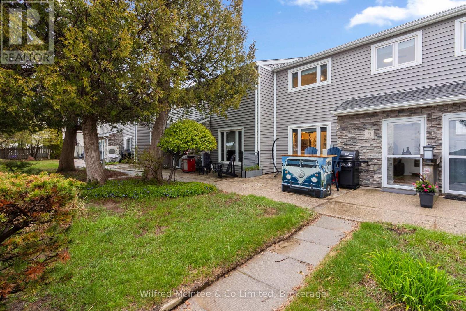 5 - 633 Harbour Street, Saugeen Shores, Ontario  N0H 2C5 - Photo 42 - X13137676