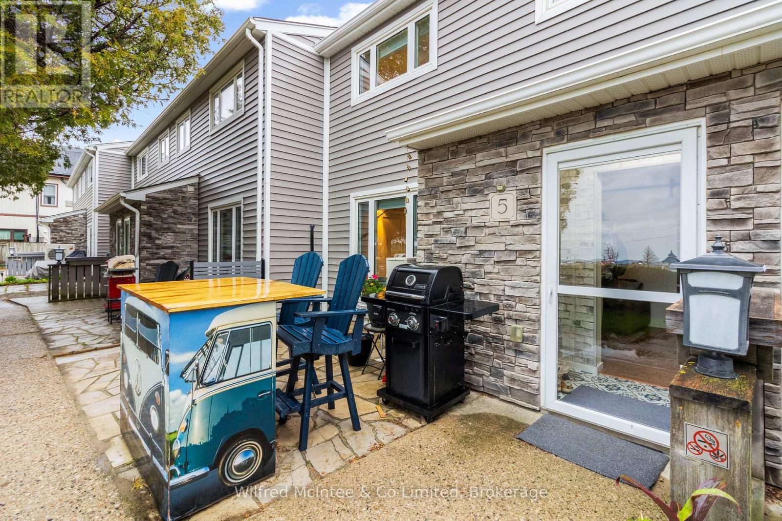 5 - 633 Harbour Street, Saugeen Shores, Ontario  N0H 2C5 - Photo 8 - X13137676