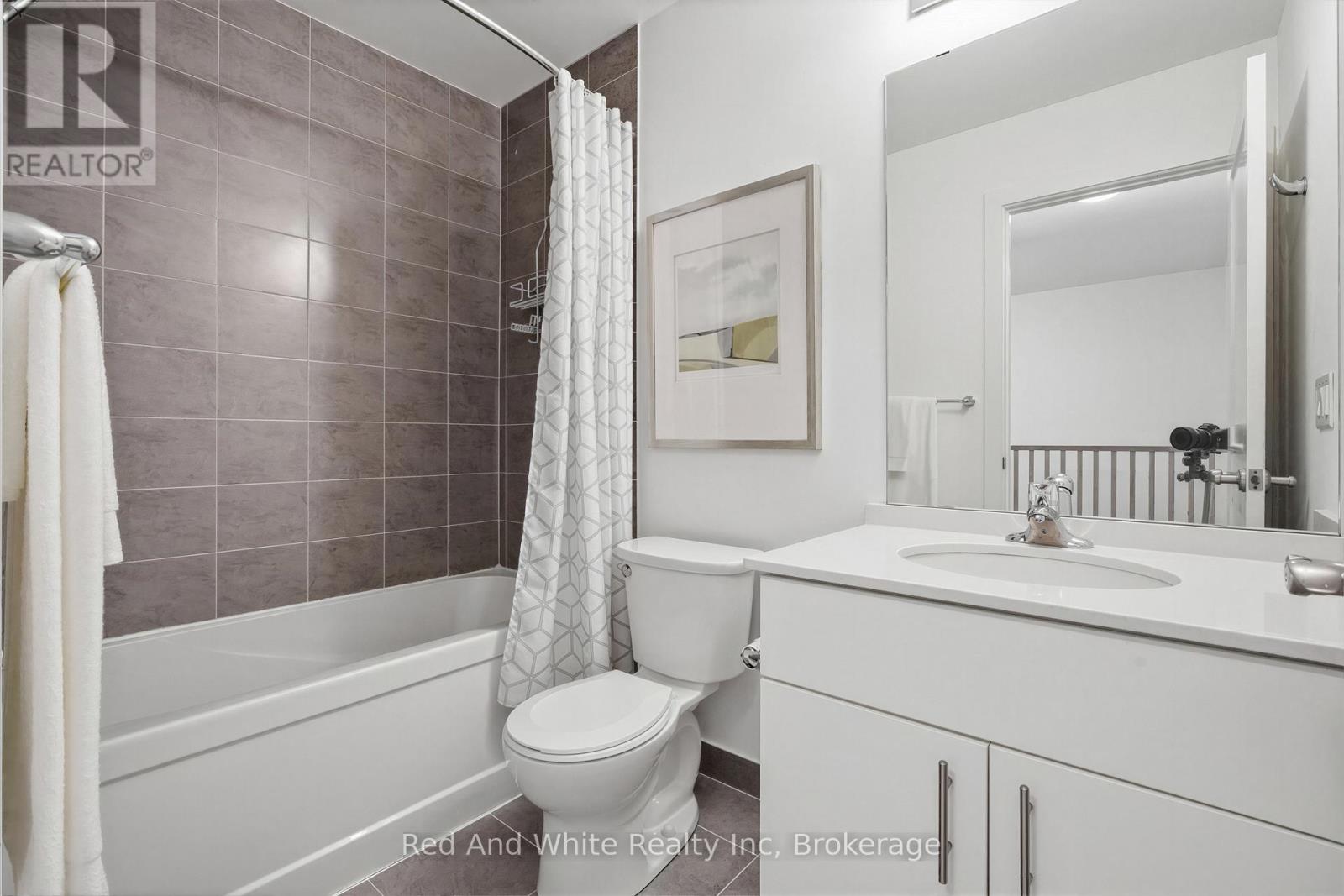 22 - 110 Fergus Avenue, Kitchener, Ontario  N2A 0K9 - Photo 9 - X13137696