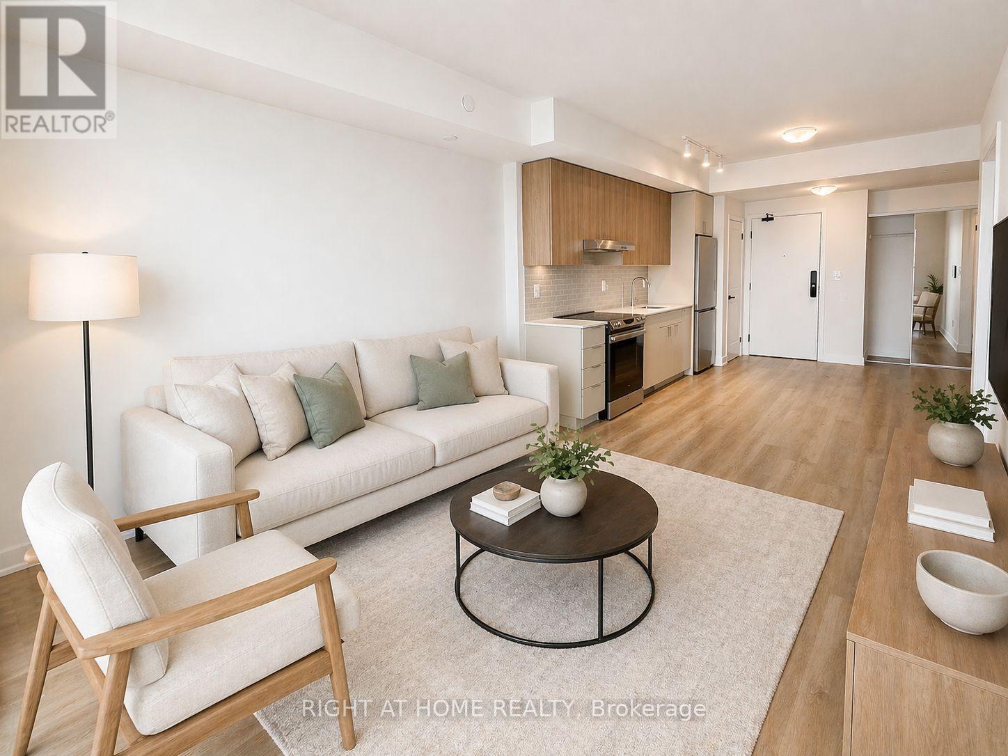 1107 - 2075 LAKESHORE ROAD, Burlington, Ontario