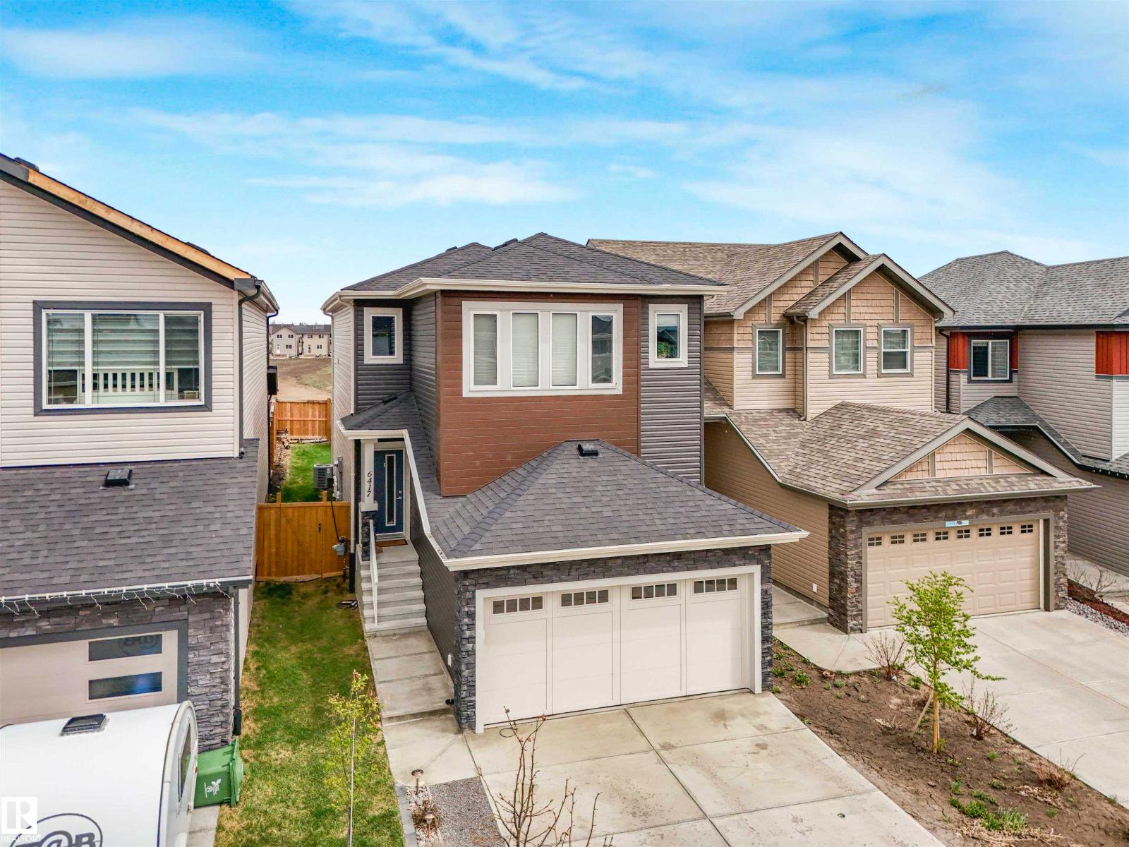6417 66 ST, beaumont, Alberta