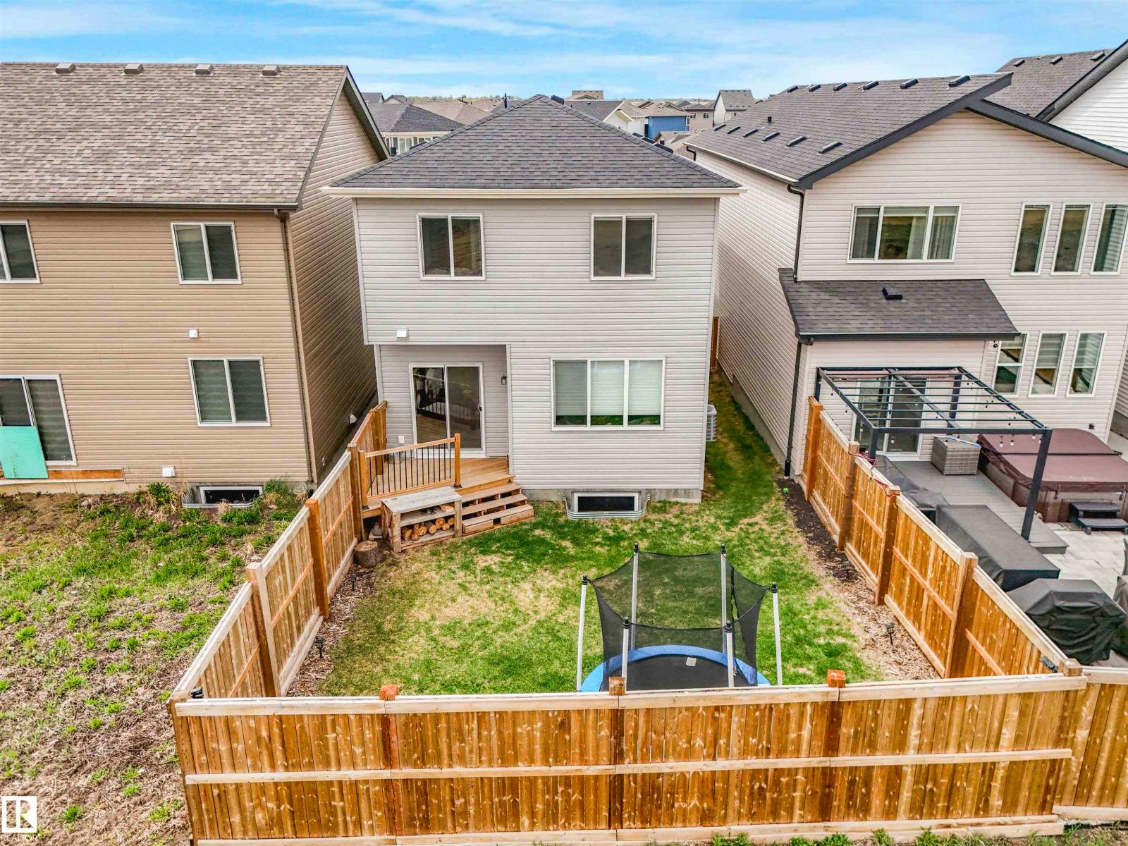 6417 66 St, Beaumont, Alberta  T4X 2P6 - Photo 54 - E4488219